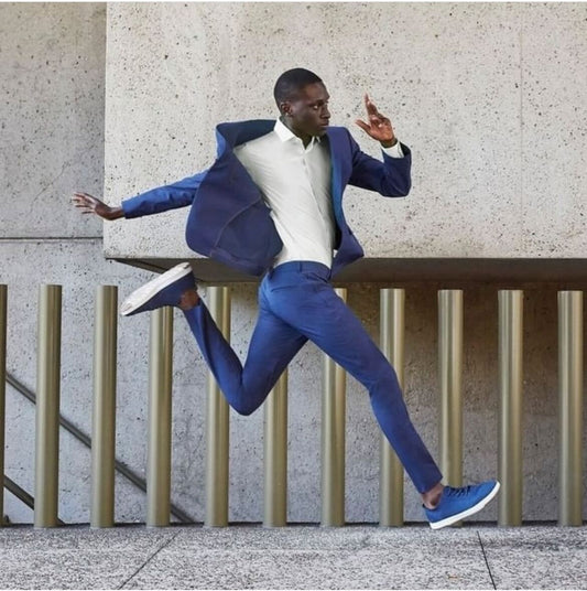 How to Dress in Your 30’s