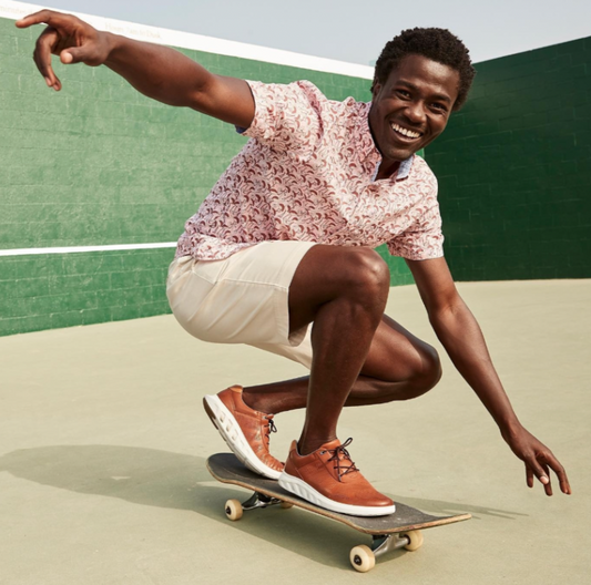 6 Different Clothing Styles for Men