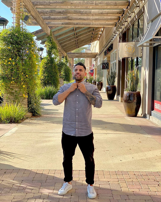 Stately Vs. Bombfell