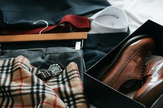 The Ultimate Guide to Elevating Your Wardrobe with Fashion Essentials