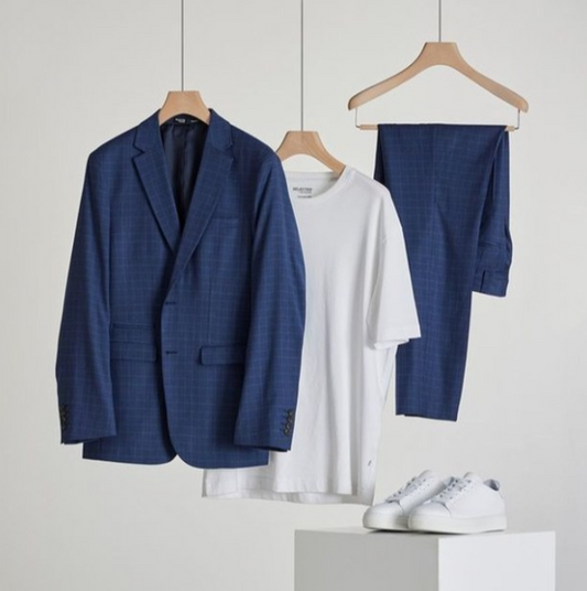 The Best Outfit Combinations For Men