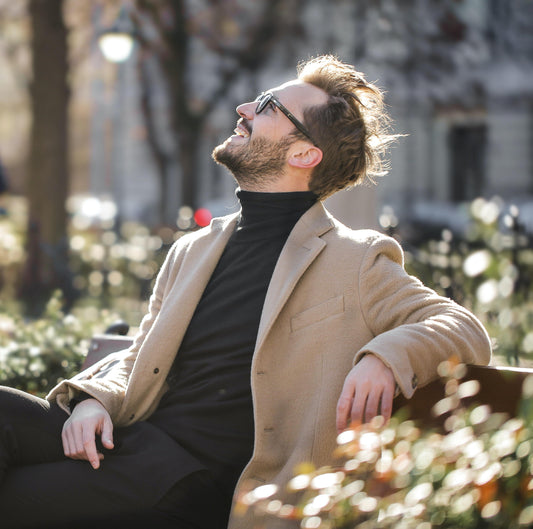 Dressing Day to Night