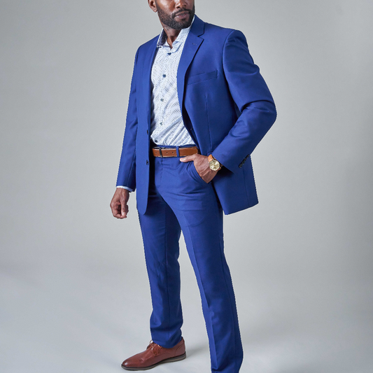 Decoding the Business Dress Code