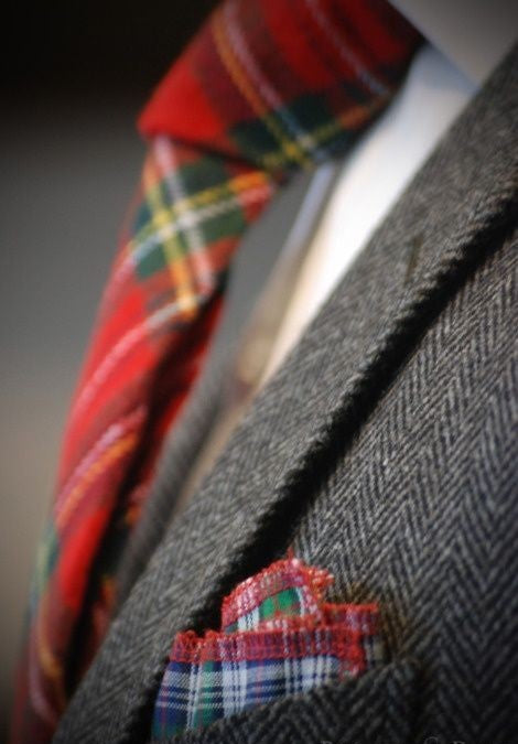 Dressing for the Holidays