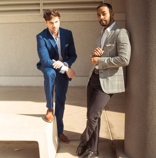 Fashionable Workwear for Different Professions