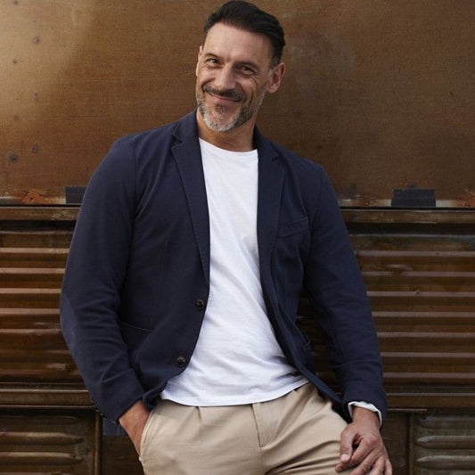 How to Dress in your 40's