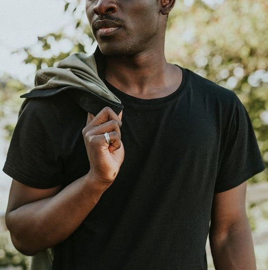 How to Style a Basic Tee