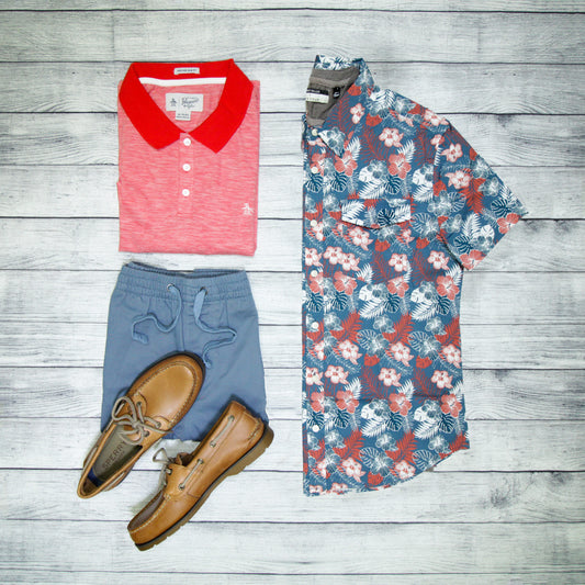 Here's Why You Should Consider A Personal Styling Subscription Box