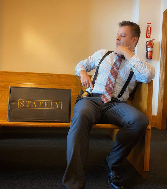 Best Clothing Subscription Services For Men In 2024