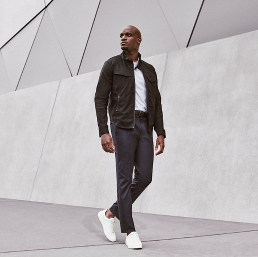 A Guide to Outerwear