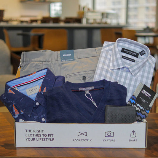 Stately Vs. Stitch Fix