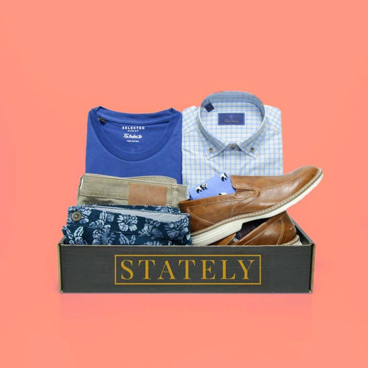 Stately Vs. Amazon Prime Wardrobe