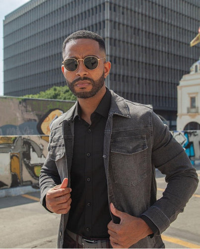 5 Unmissable 2025 Fashion Trends for Men | Stately