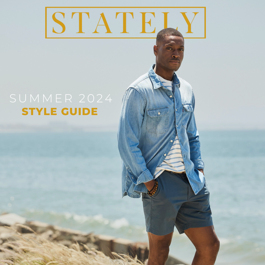 Summer 2024 Style Guide