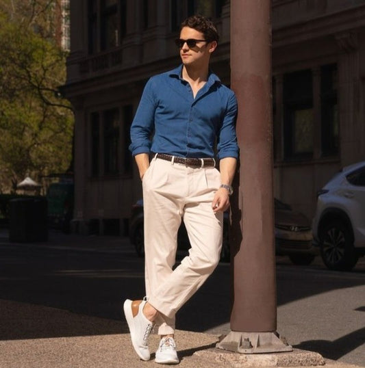 Summer Travel Essentials