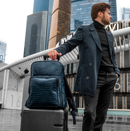 The Ultimate Packing List for Your Next Weekend Getaway