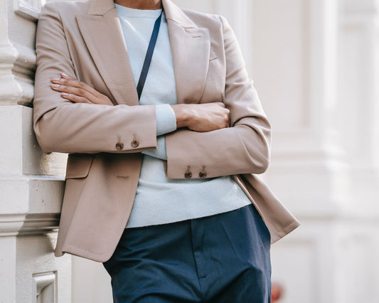 Elevate Your Style with the Perfect Weekend Look