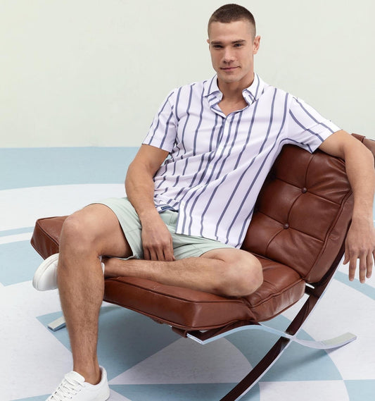 How to Stay Cool Yet Stylish During the Summer