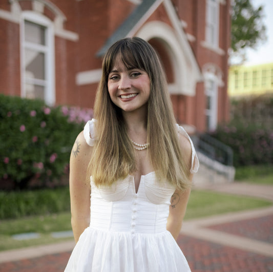 Stately Stylist Spotlight: Karsyn Hughes