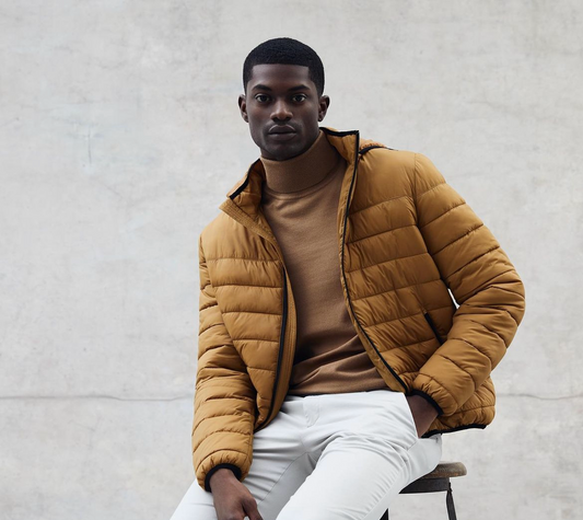 How to Transition Your Closet to Spring