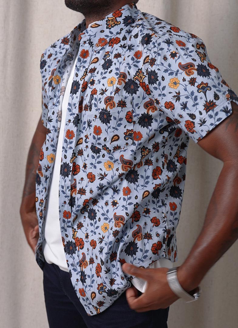 Blossom Boss