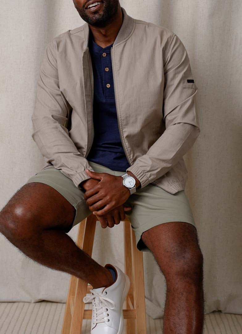 Breezy Basics