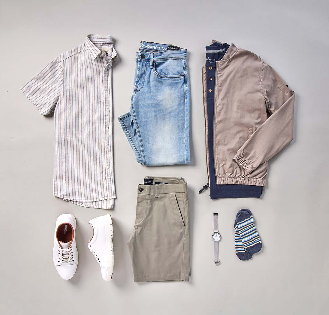 Breezy Basics