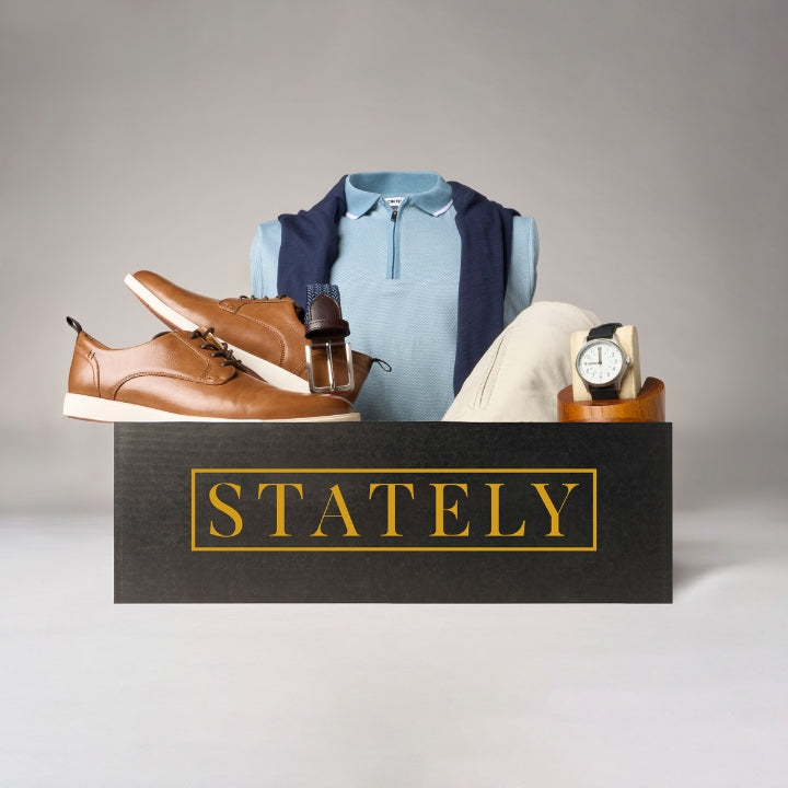 Stately Spring Style 20.5