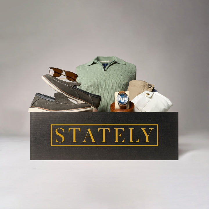 Stately Spring Style 23