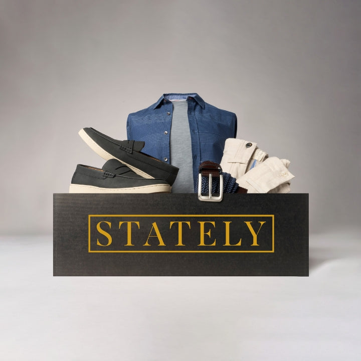 Stately Spring Style 25