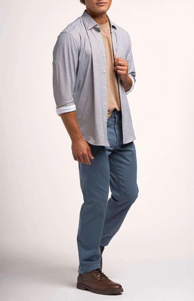 Vintage Indigo Twill