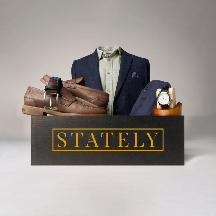 Stately Spring Style 34