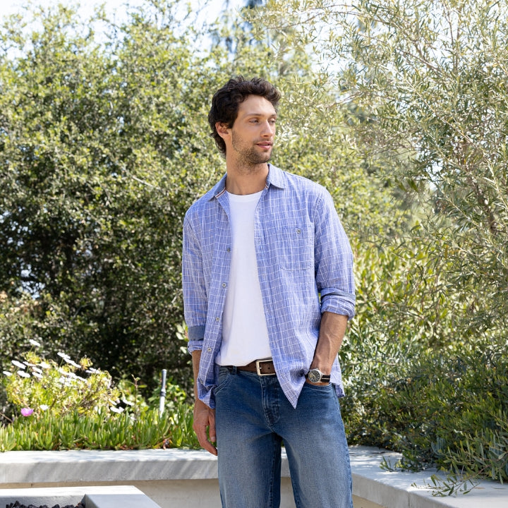 Stately Spring Style 38