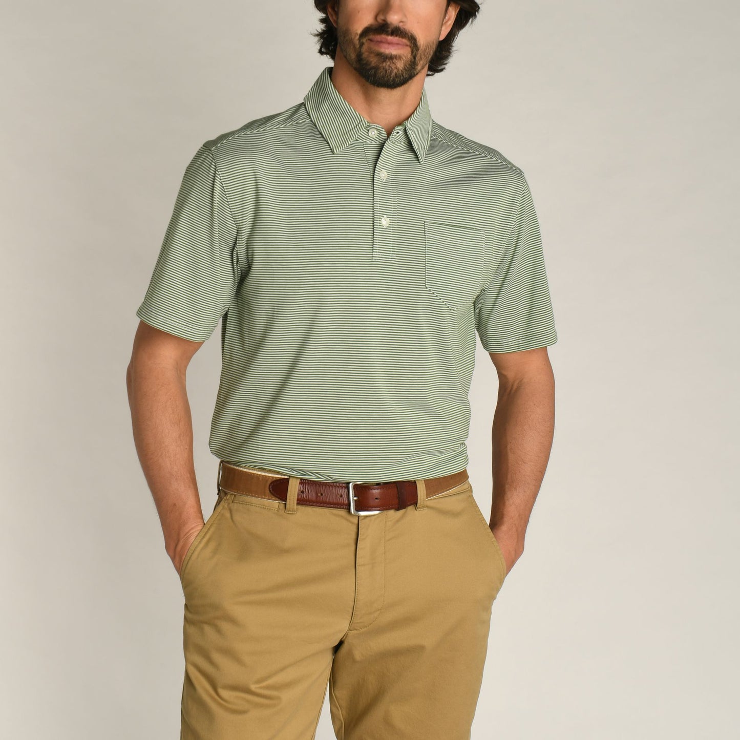 Leaf Green