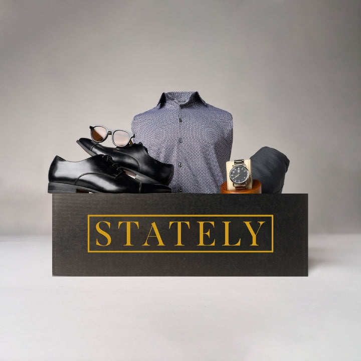 Stately Spring Style 6