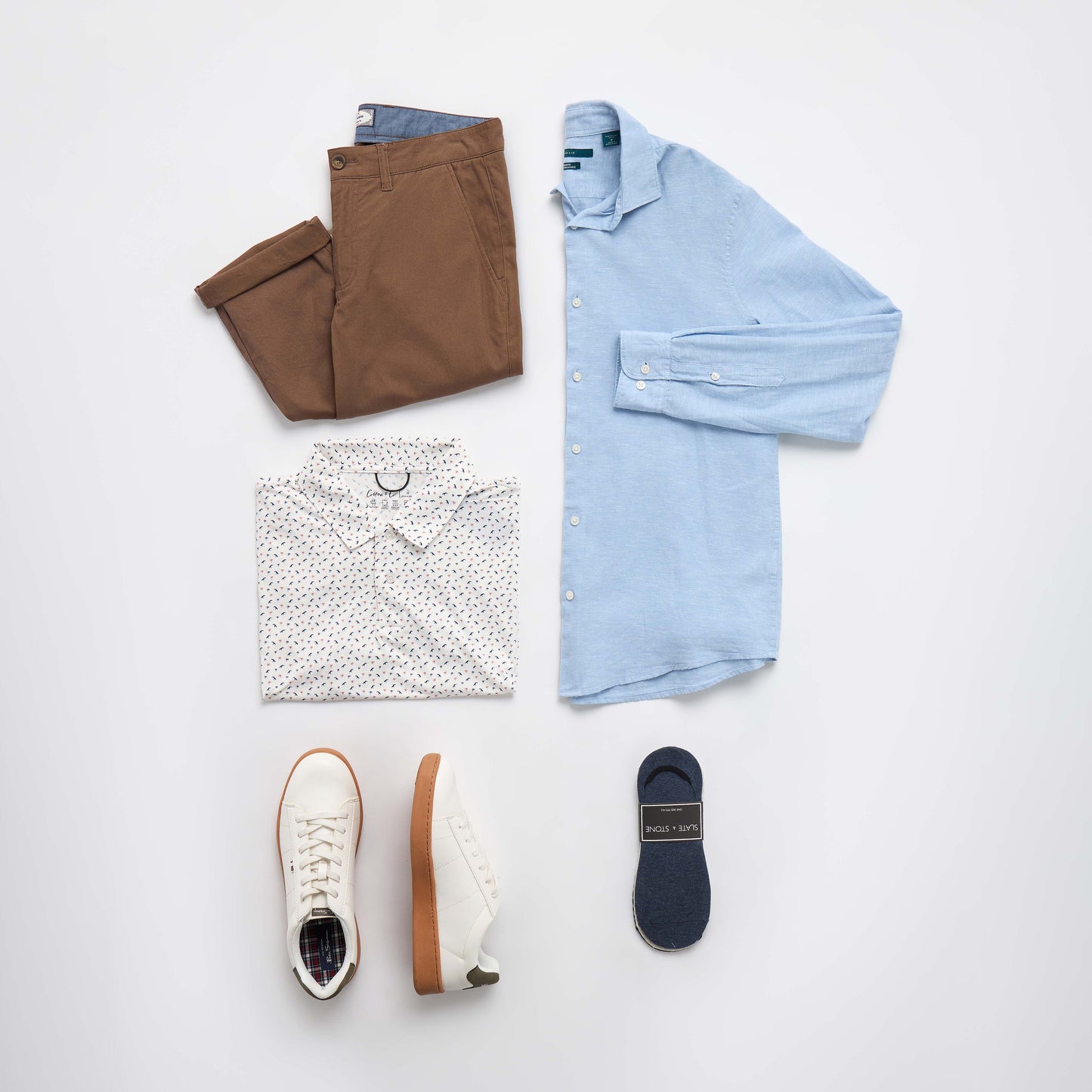 Test Bundle 1 - Regal