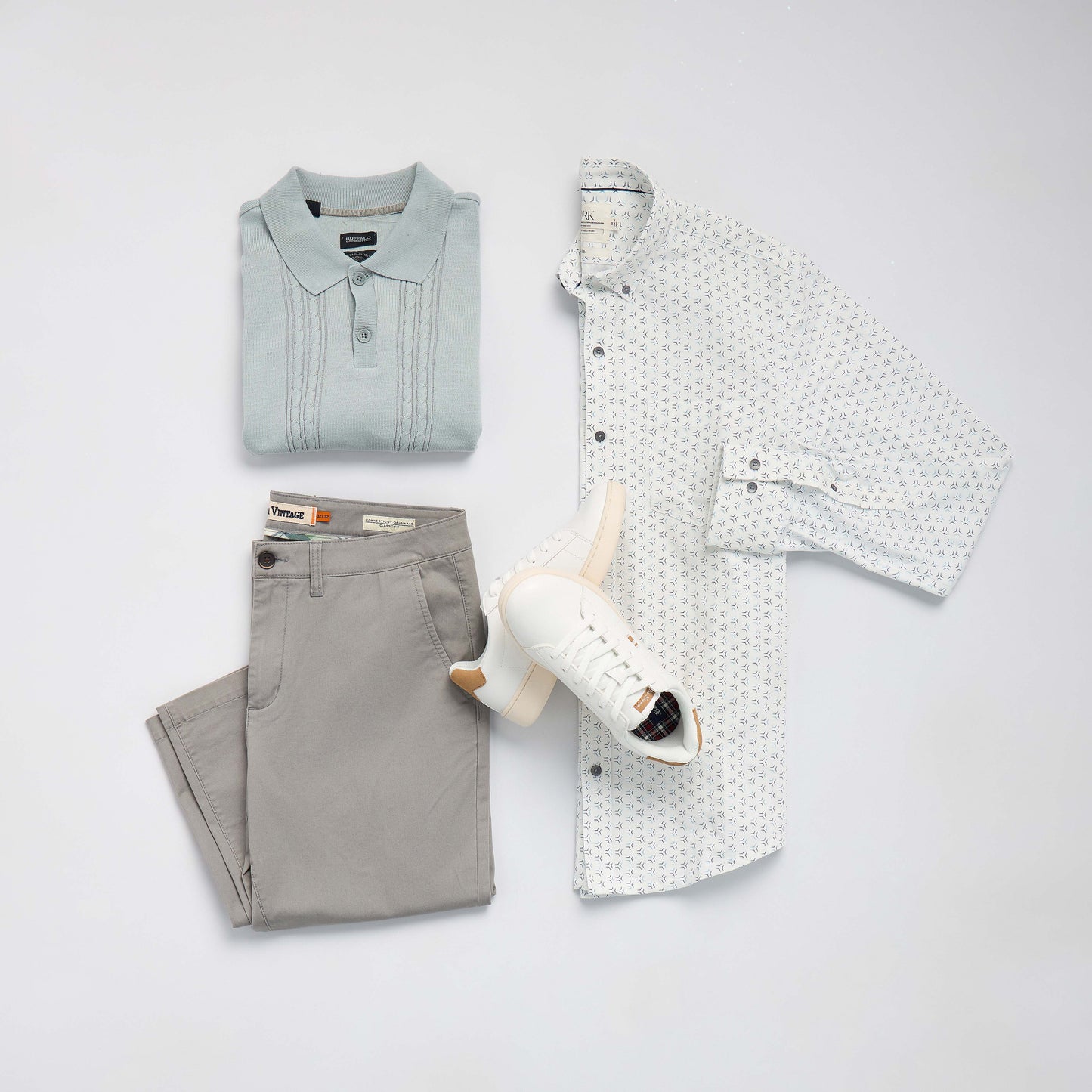 Summer Style FL 34
