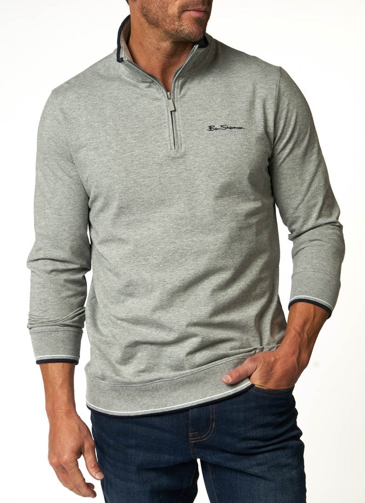 Grey Heather