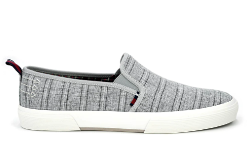Ben Sherman Bradford Slip On Sneaker StatelyMen