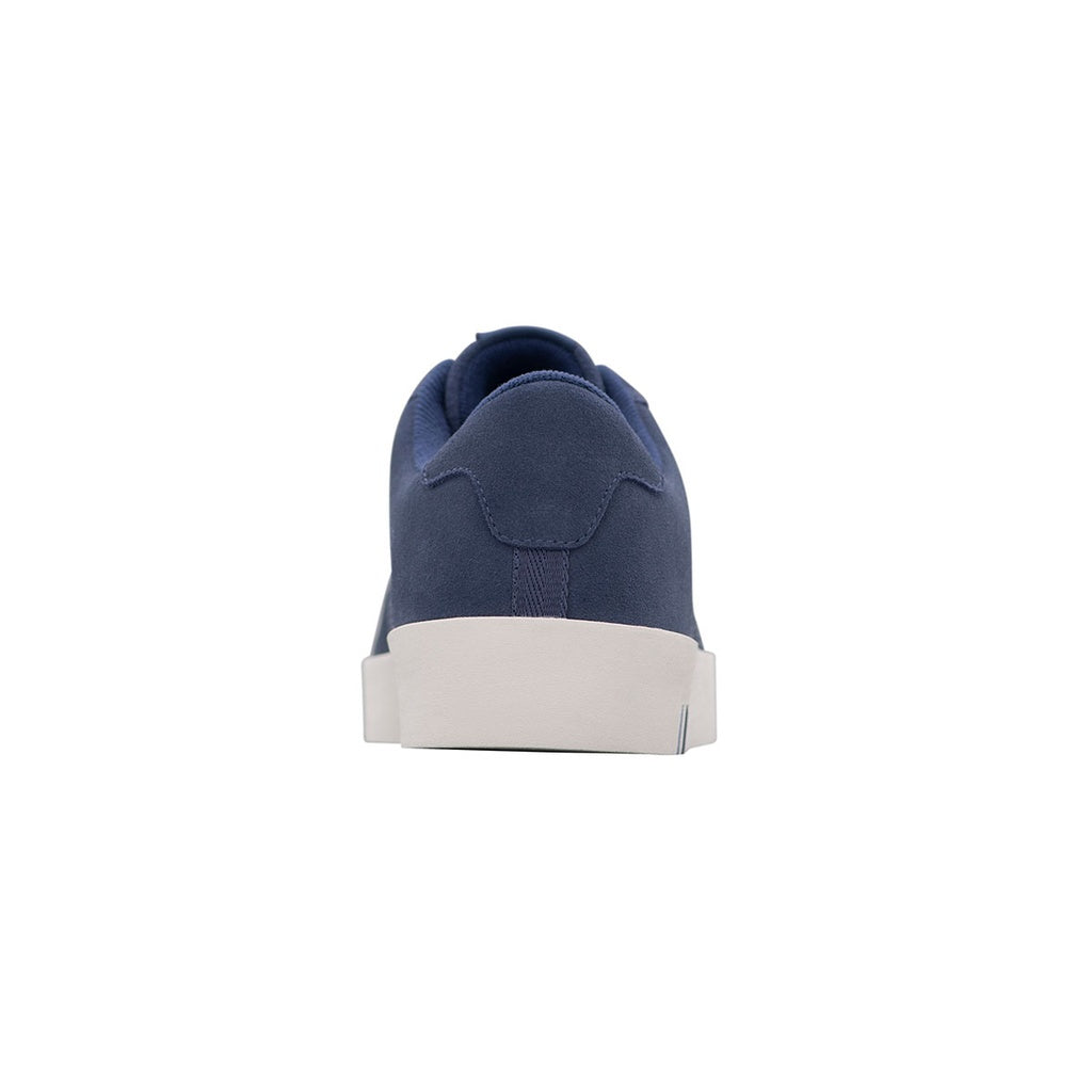 Slate Blue/Whisper White