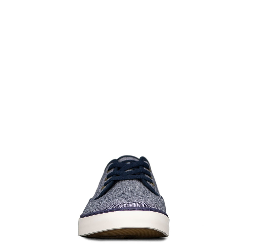 Navy/Whisper White