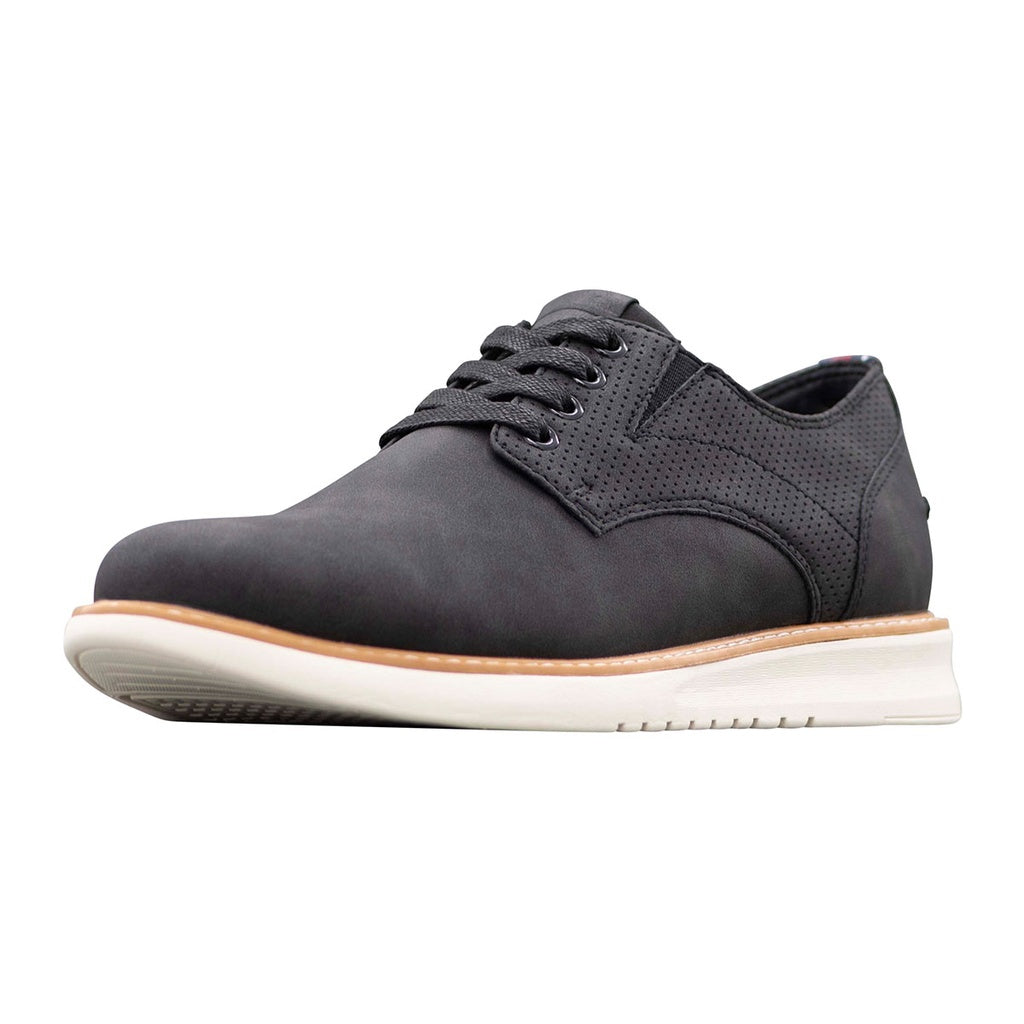 Ben Sherman Glasmere Oxford Sneaker – Stately