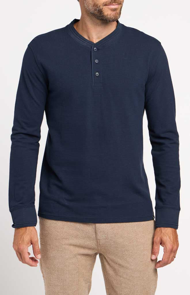 Navy Blazer