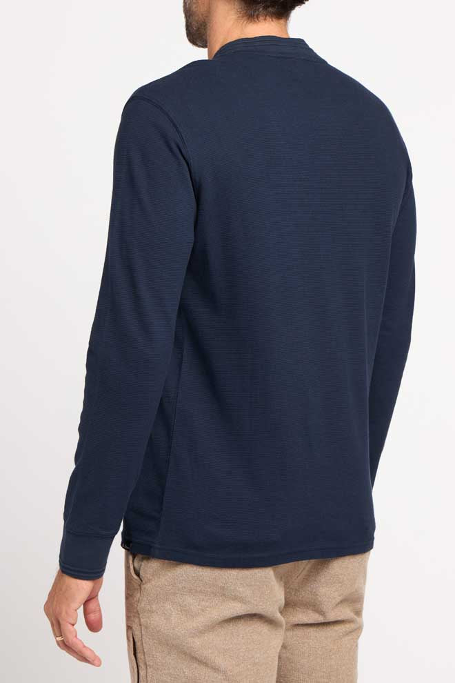 Navy Blazer