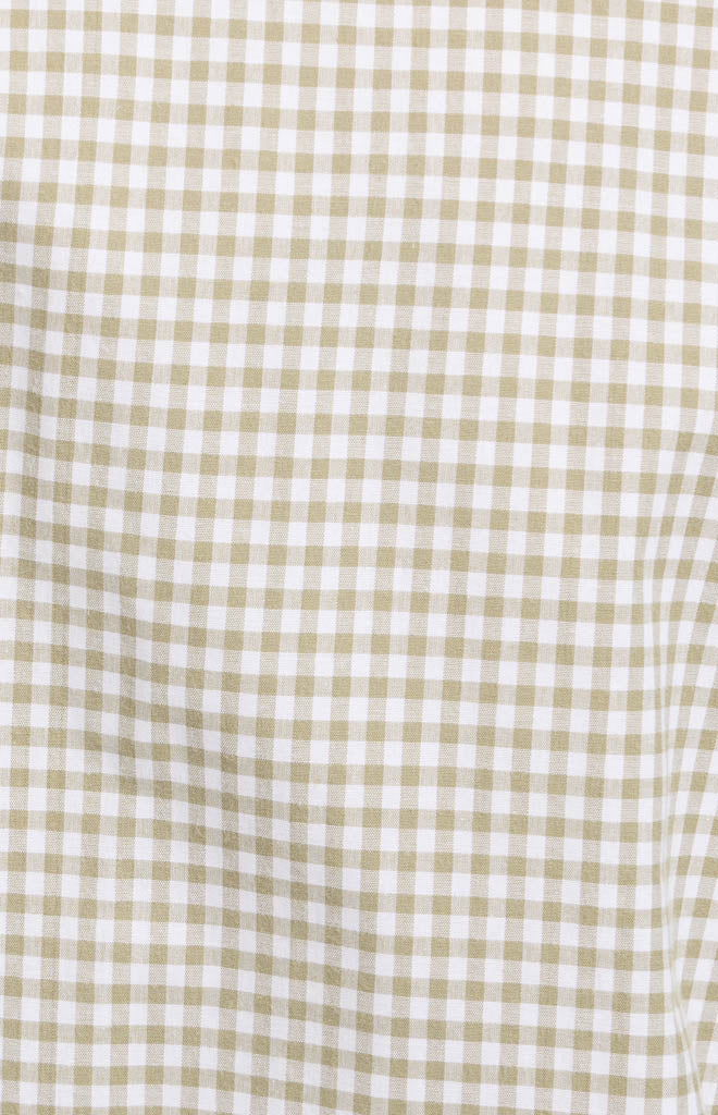 Benson Long-Sleeve Woven Shirt