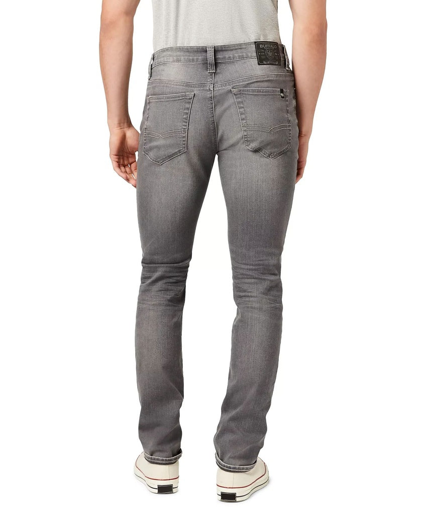 Grey Sanded