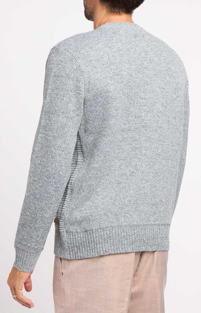 Light Heather Grey