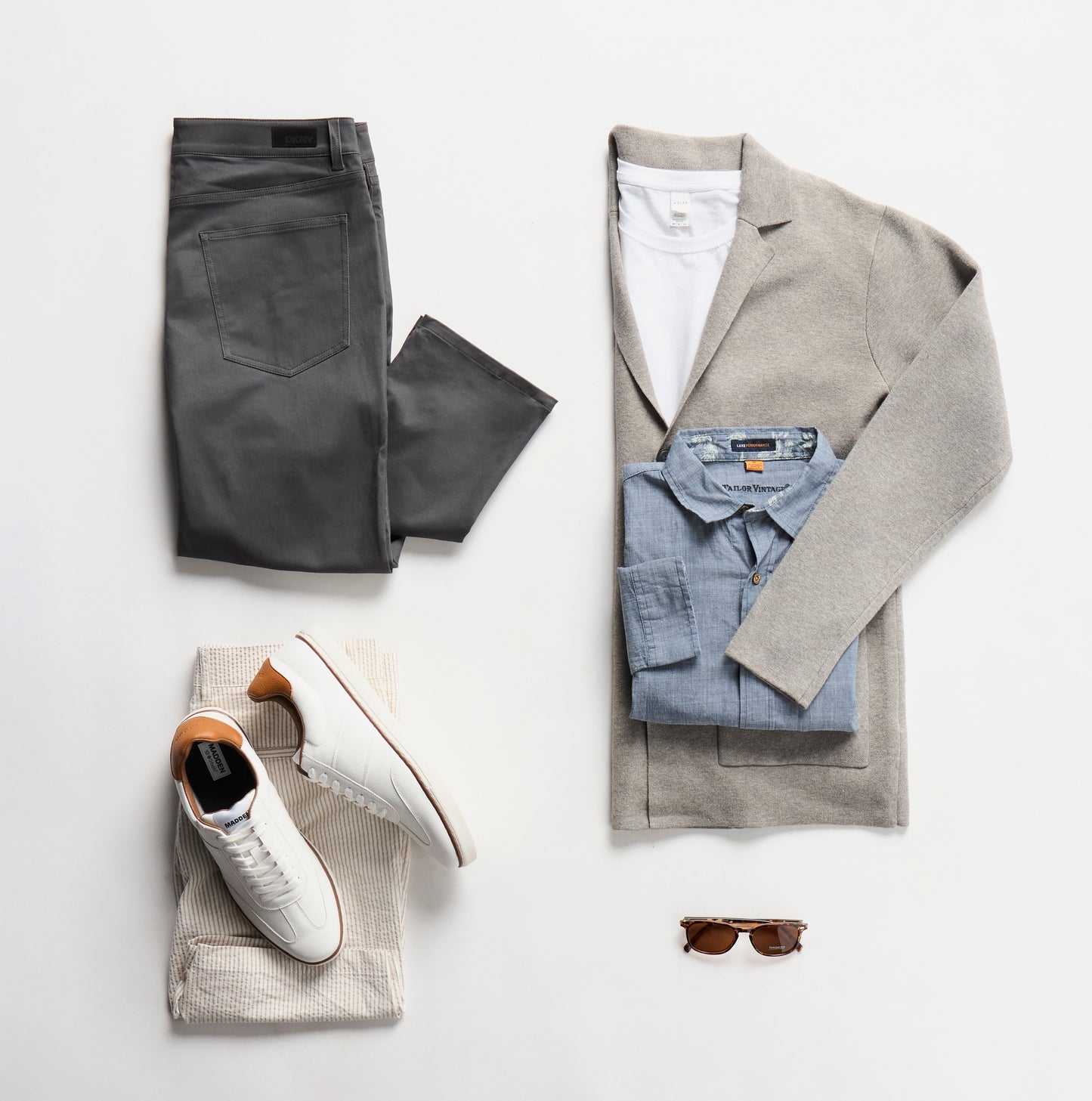 Stately Spring SYL 28