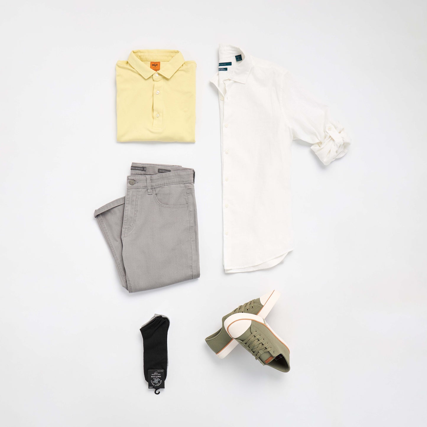 Summer Style FL 30