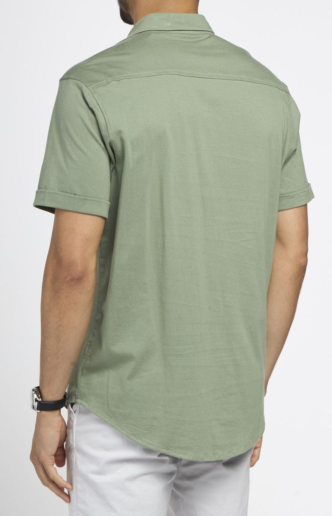 Hedge Green